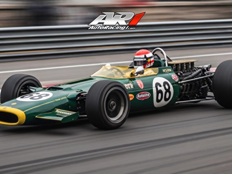 Autoracing1.com’s review of Mackey’s book “Game Changer”