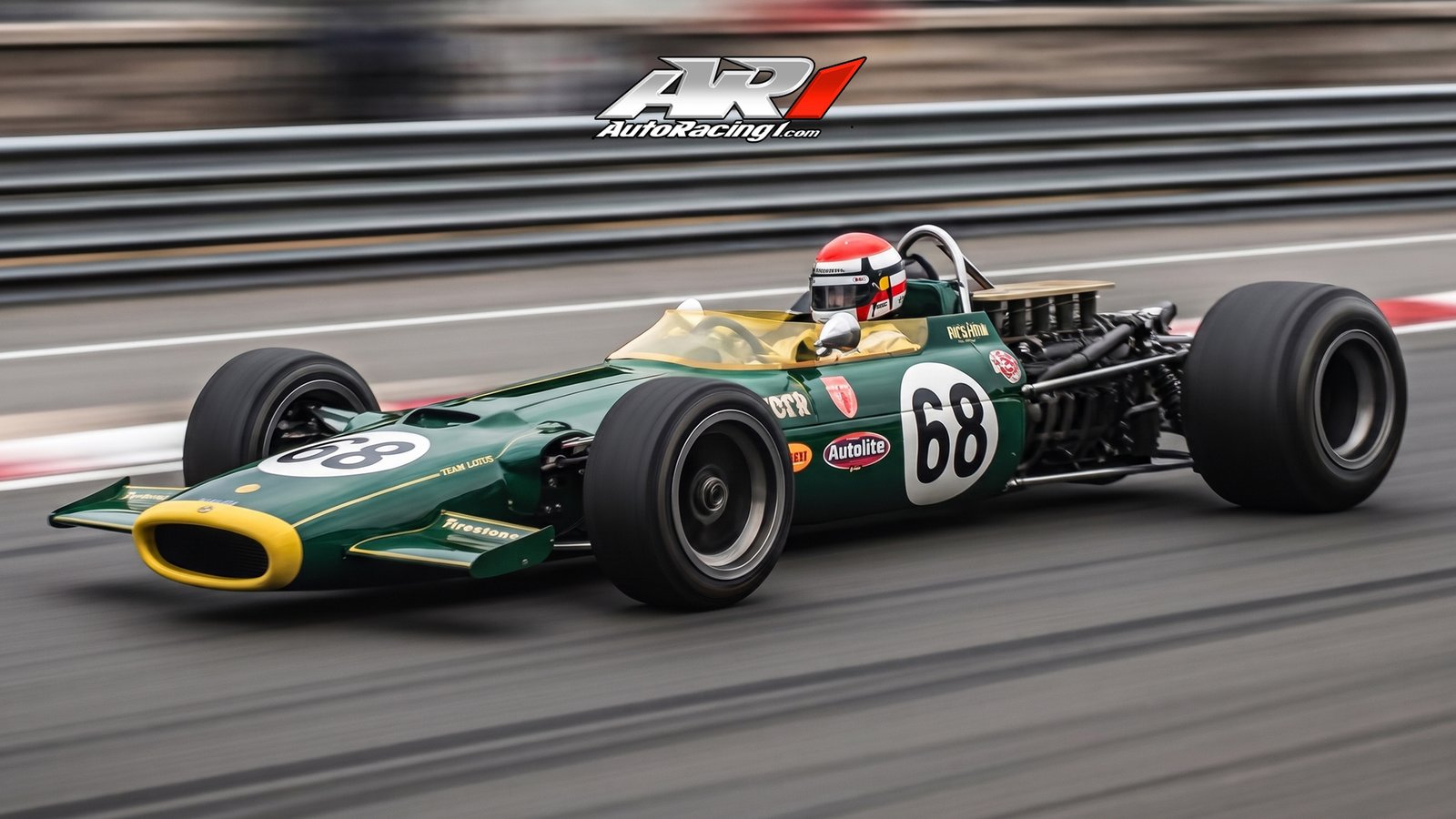 Autoracing1.com’s review of Mackey’s book “Game Changer”