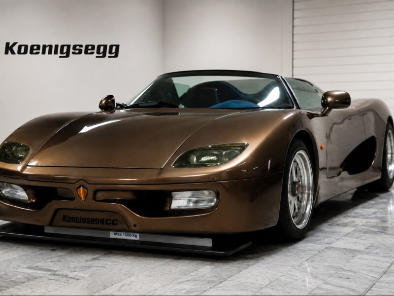 “My conversation with Jay Leno”